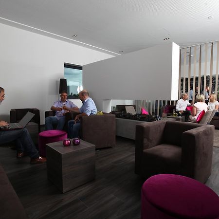 3G Hotel Фульда Экстерьер фото