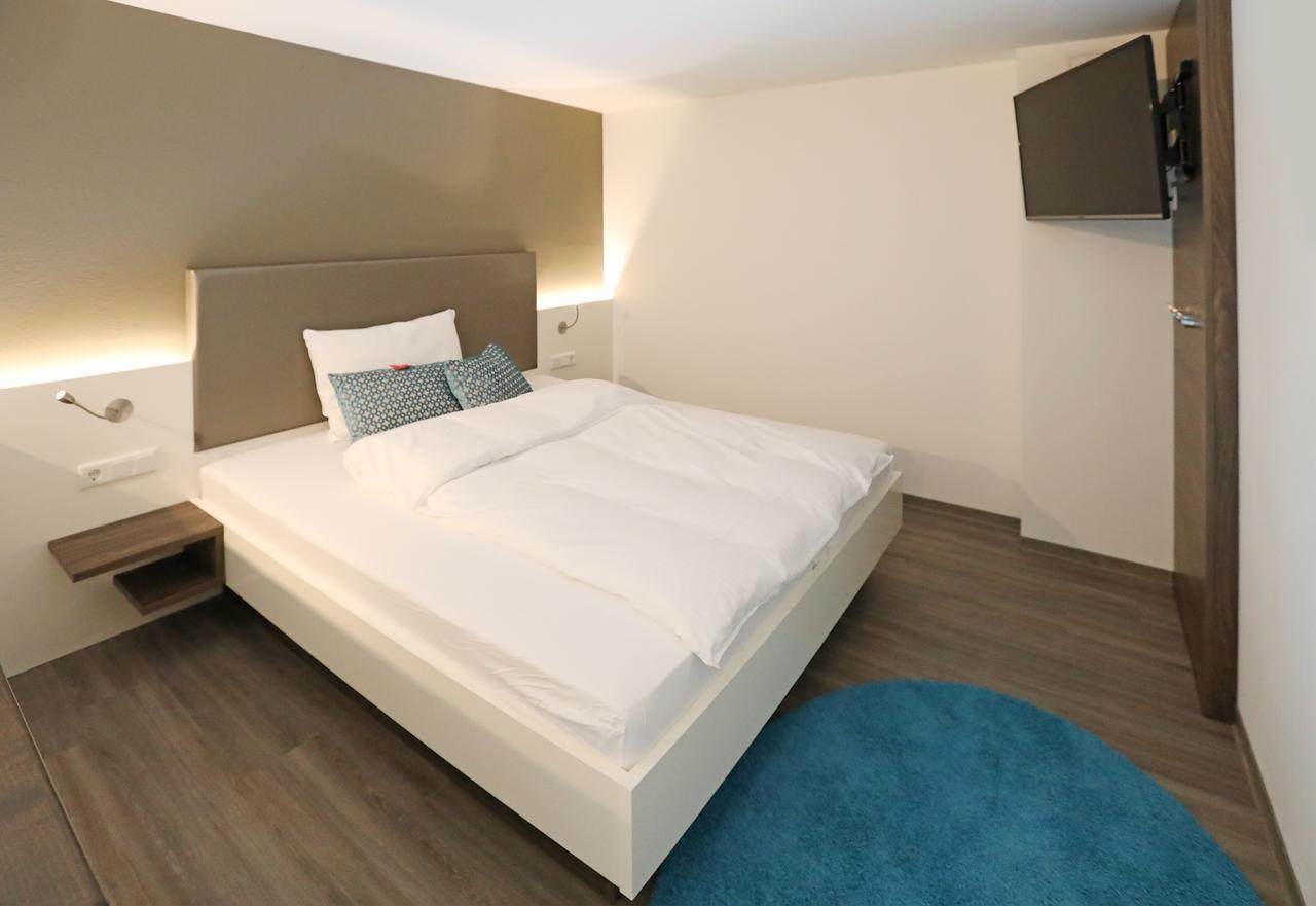 3G Hotel Фульда Экстерьер фото
