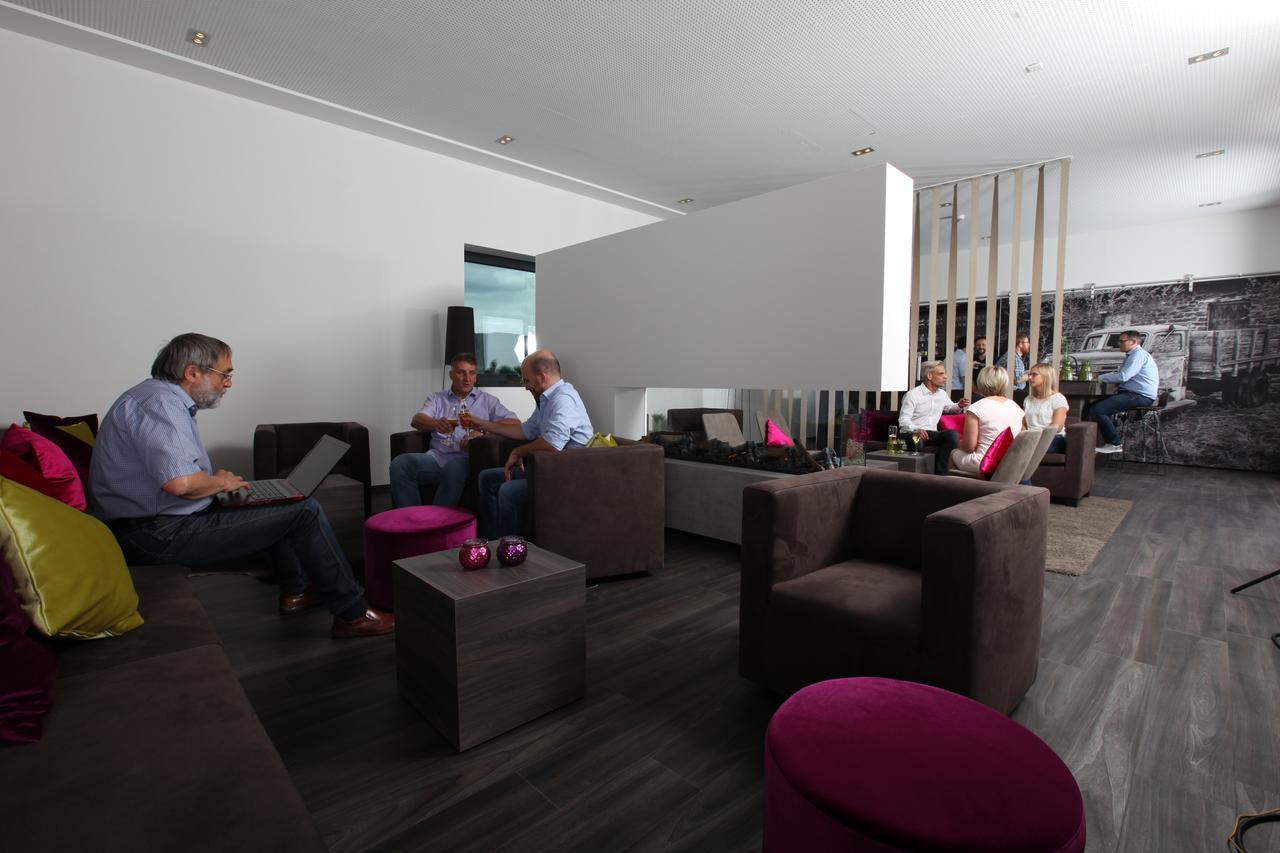 3G Hotel Фульда Экстерьер фото